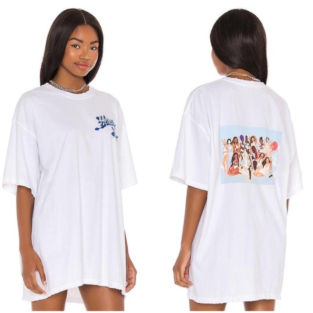 Boys Lie Heaven Sighs T Shirt
